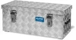 Riffelblechbox R37 600x250x250mm