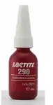 290 Schraubensicherung anaerob, mittelfest, gr&uuml;n, 10ml Flasche - gr&uuml;n