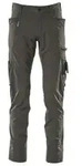 Hose ADVANCED, Dunkelanthrazit, Gr&ouml;&szlig;e 76C54 - dunkelanthrazit - 76C54