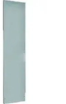 Seitenwand ST RAL7035 pulverbesch