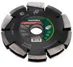 Diamantfr&auml;sscheibe 2, 125x18x22,23mm, "professional", "UP", Universal (628298000)