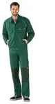 Bundjacke 2111 gr&uuml;n/gr&uuml;n, Gr&ouml;&szlig;e 52 - gr&uuml;n/gr&uuml;n - 52