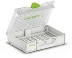 Systainer3 Organizer SYS3 ORG M 89