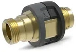 Adapter 1 M22 x 1,5 AG - EASY!Lock 22 AG