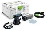 Exzenterschleifer ETS 125 REQ-Plus