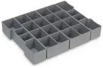 Insetboxen-Set K3 f&uuml;r i-BOXX 102