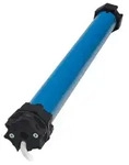 Rohrmotor CLIM 20/16PZ,SW60,20N&middot;m/16r/min