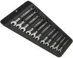 6003 Joker 11 Set 1 Ringmaulschl&uuml;ssel-Satz, 11-teilig