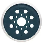 Schleifteller hart, 125 mm, f&uuml;r GEX 125-1 AE Professional