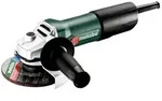 Winkelschleifer W 850-125 im Karton