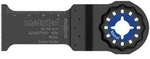 5 Tauchs&auml;gebl&auml;tter, Metall, BiM, 32mm (626958000)