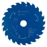 Akku-Kreiss&auml;geblatt Expert for Wood, 136 x 1,5/1 x 20, 24 Z&auml;hne
