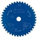 Akku-Kreiss&auml;geblatt Expert for Stainless Steel, 160 x 1,6/1,3 x 20, 40 Z&auml;hne