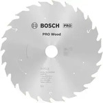 PRO Wood cordless Kreiss&auml;geblatt, 165 x 1,5 x 20 mm