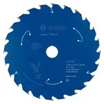 Akku-Kreiss&auml;geblatt Expert for Wood, 165 x 1,5/1 x 20, 24 Z&auml;hne