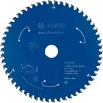 Akku-Kreiss&auml;geblatt Expert for Aluminium, 160 x 1,8/1,3 x 20, 54 Z&auml;hne