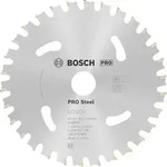 PRO Steel cordless Kreiss&auml;geblatt, 136 x 1,6 x 20 mm
