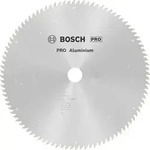 PRO Aluminium cordless Kreiss&auml;geblatt, 305 x 2,4 x 30 mm