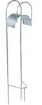 Schlauchstand Girasole - silber