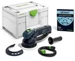Getriebe-Exzenterschleifer ROTEX RO 150 FEQ-Plus