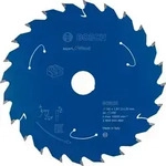 Akku-Kreiss&auml;geblatt Expert for Wood, 140 x 1,8/1,3 x 20, 24 Z&auml;hne