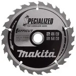 EFFICUT S&auml;geb.165x20x25Z