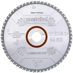 S&auml;geblatt "laminate cut - professional" &oslash;216 x 2,4/1,8 x 30 Z60 FZ/TZ 0&deg;