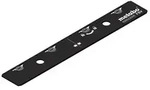 Verbinder FSV f&uuml;r F&uuml;hrungsschienen FS (629022000)