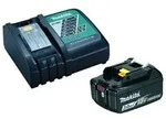 Power Source Kit Li 18V 3Ah