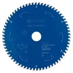 Akku-Kreiss&auml;geblatt Expert for Aluminium, 216 x 2/1,4 x 30, 66 Z&auml;hne, f.Tischs&auml;g