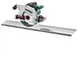 Handkreiss&auml;ge KS 66 FS Set (691135000), mit F&uuml;hrungsschiene FS 160, Karton