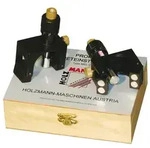 Magneteinstelllehre f&uuml;r Hobelmesser 2-teilig MEL2