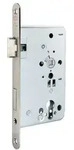 Einsteckschloss B-0515, PZW72/8, D65, F20 x 235 rund, ER, DL einw
