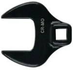 1/2" Einsteck-Einmaulschl&uuml;ssel, 46mm