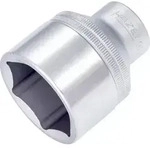 Steckschl&uuml;sseleinsatz 900-36 ∙ 1/2 Zoll (12,5 mm) Vierkant hohl ∙ Au&szlig;en