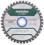 S&auml;geblatt "steel cut - classic" &oslash;165 x 1,6/1,2 x 20 Z40 FZFA 4&deg; 628273000
