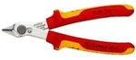 78 06 125 Electronic Super Knips&reg; VDE isoliert mit Mehrkomponenten-H&uuml;llen, 125mm