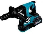 Akku-Kombihammer SDS+ 40V