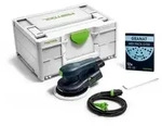 Exzenterschleifer ETS EC 150/5 EQ-Plus