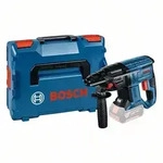 Akku-Bohrhammer GBH 18V-21, solo, L-BOXX