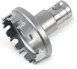 Hartmetall-Lochs&auml;ge mit QuickIN PLUS-Aufnahme &oslash;70mm
