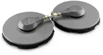 B&uuml;rstenkopf iSolar 800 Advanced 1100&ndash;1300