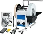 Nass-Schleifmaschine T-8 Orig.