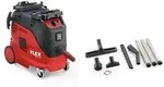 Sicherheitssauger mit automatischer Filterabreinigung, 30 l, Klasse L VCE 33 L AC-Set