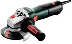 Winkelschleifer W 11-125 Quick (603623000), Karton