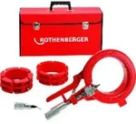 Abstech-und Anfasger&auml;t Rocut Set 50/75/110