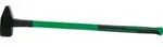 Vorschlaghammer 5kg 2K-Fiberglasstiel