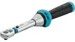 Drehmomentschl&uuml;ssel 5108-3CT ∙ Drehmomentbereich min-max: 2.5 &ndash; 25 Nm ∙