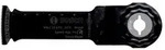 HCS Tauchs&auml;geblatt MAIZ 32 EPC Wood, 80 x 32 mm, 10er-Pack