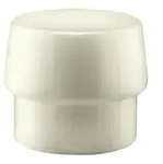 SIMPLEX-Einsatz, Nylon, wei&szlig; | D=60 mm | 3208.060